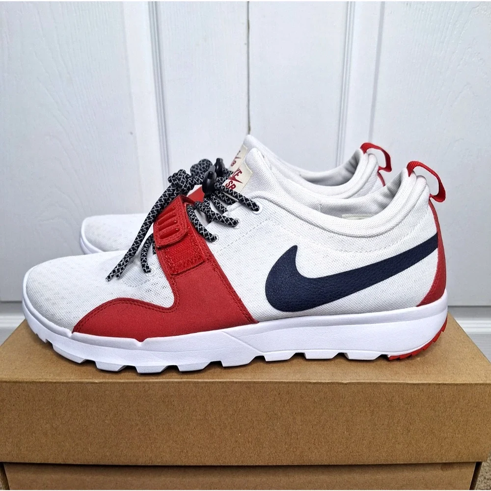 Nike sb trainerendor